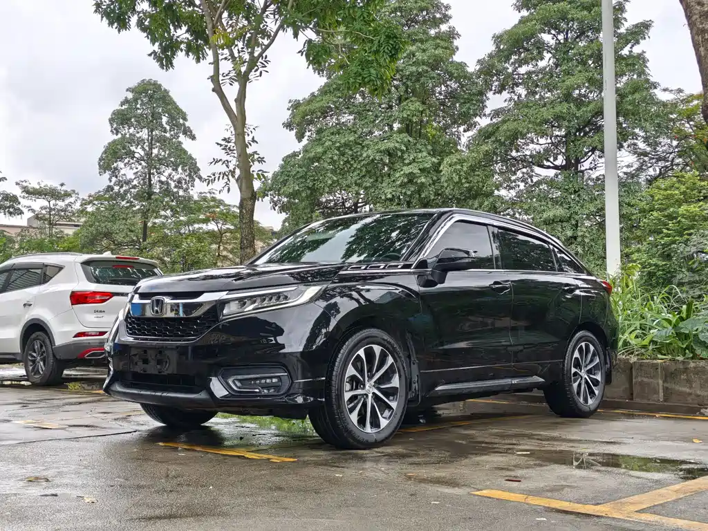 Купить Honda Avancier