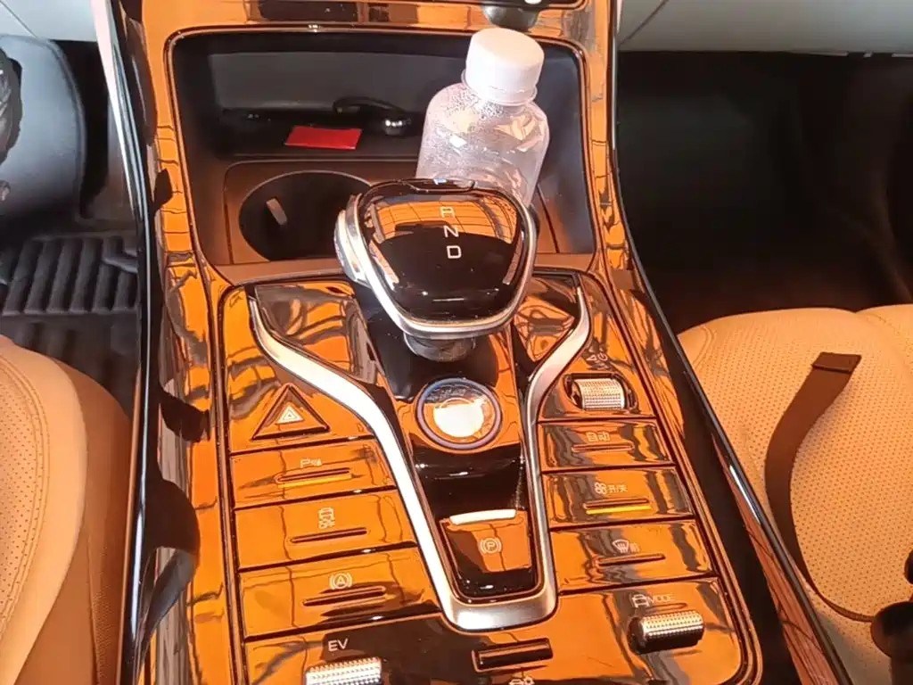 BYD Qin PLUS — миниатюра 14
