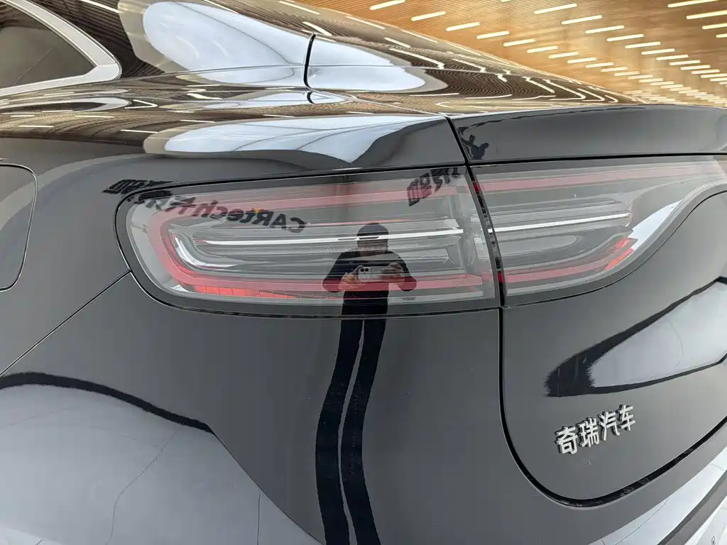 Zhijie Zhijie S7 — миниатюра 13