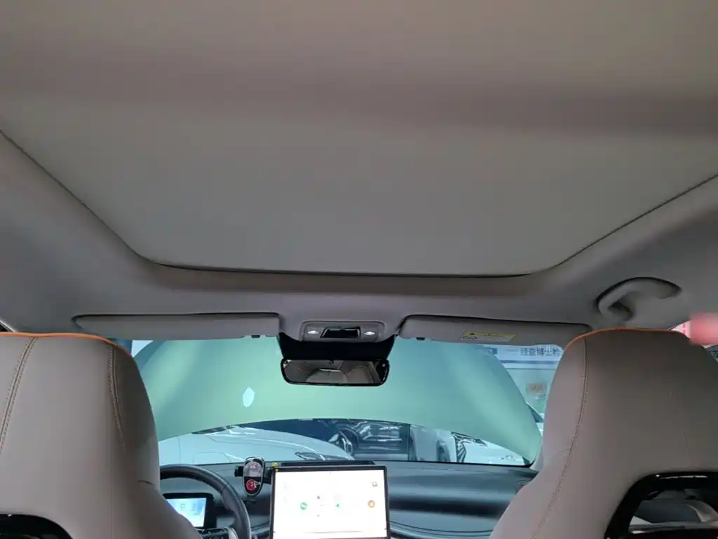BYD Yuan Plus — миниатюра 18
