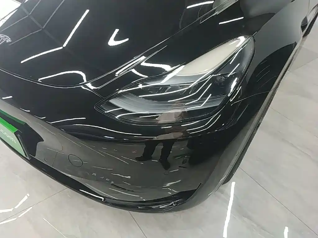 Tesla Model Y — миниатюра 24