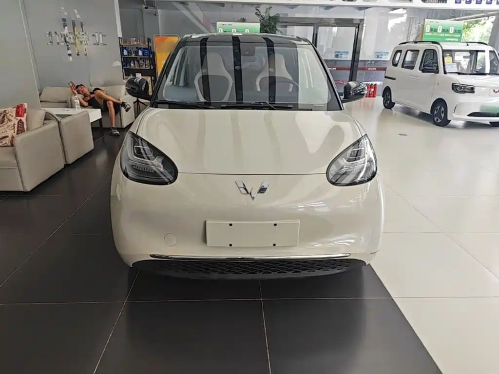 Wuling Bingo — миниатюра 3