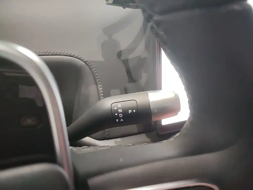 Li Auto Li L7 — миниатюра 14