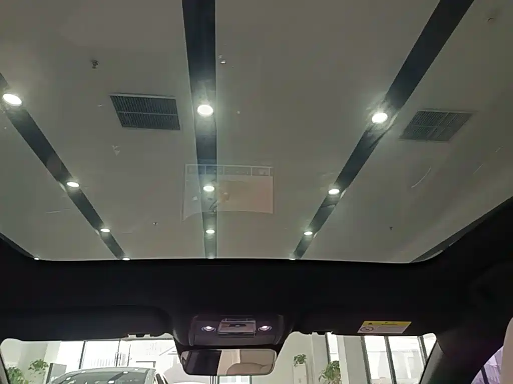 BYD Seal 06GT — миниатюра 18