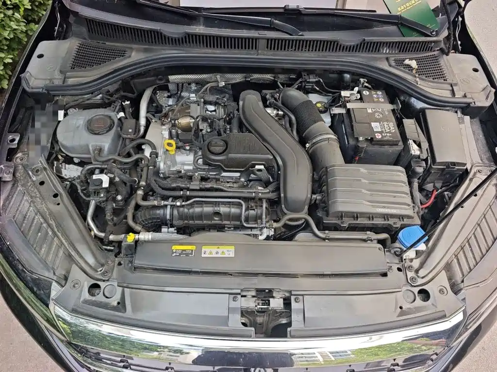 Volkswagen Sagitar — миниатюра 11