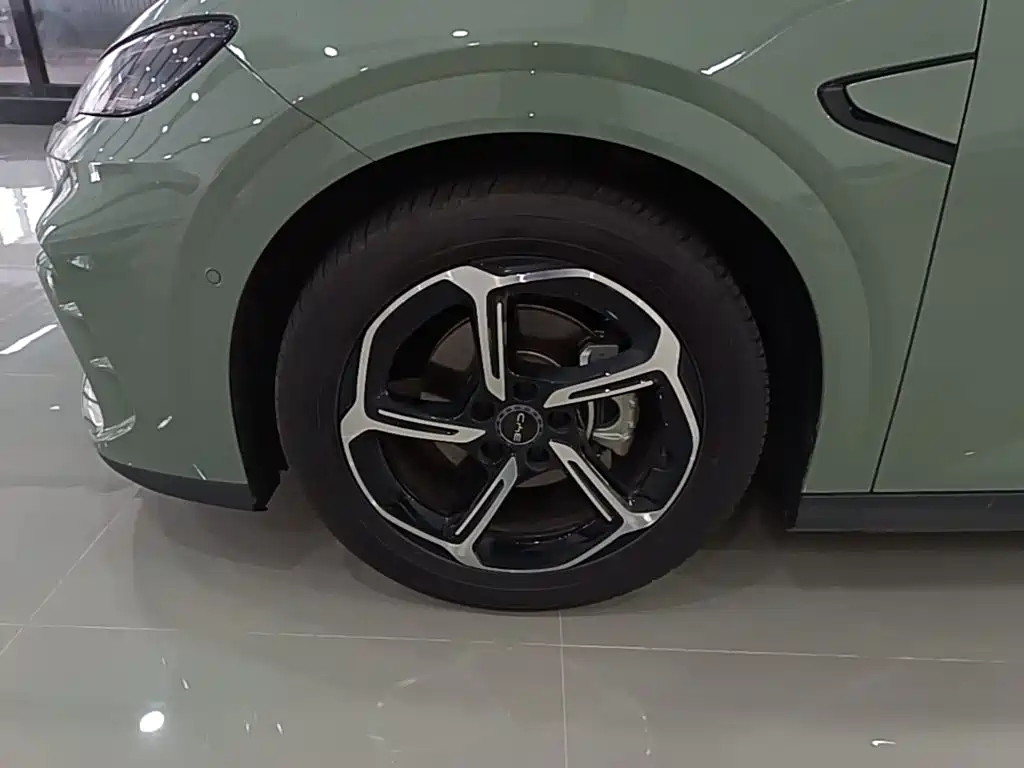 BYD Seal 06GT — миниатюра 23