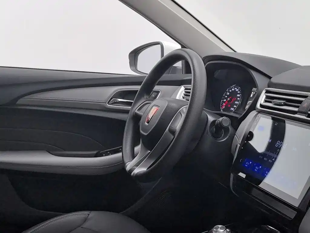 Roewe Ei5 — миниатюра 22
