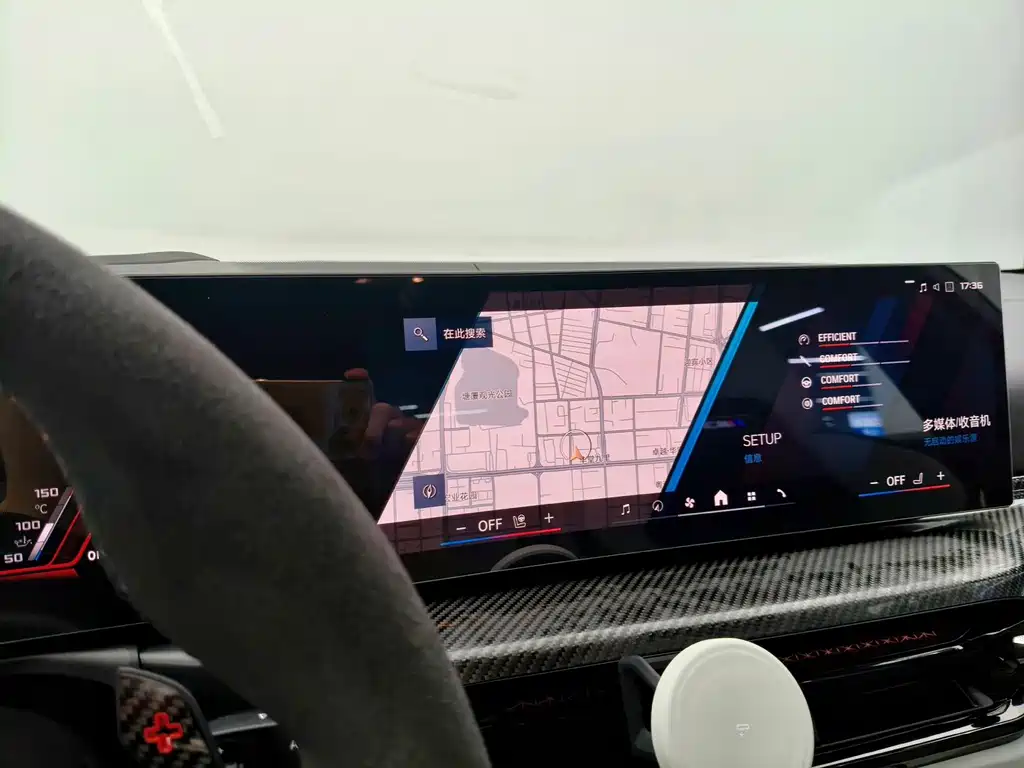 BMW M3 2024 M3 M xDrive