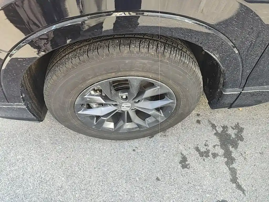 Honda Breeze — миниатюра 23