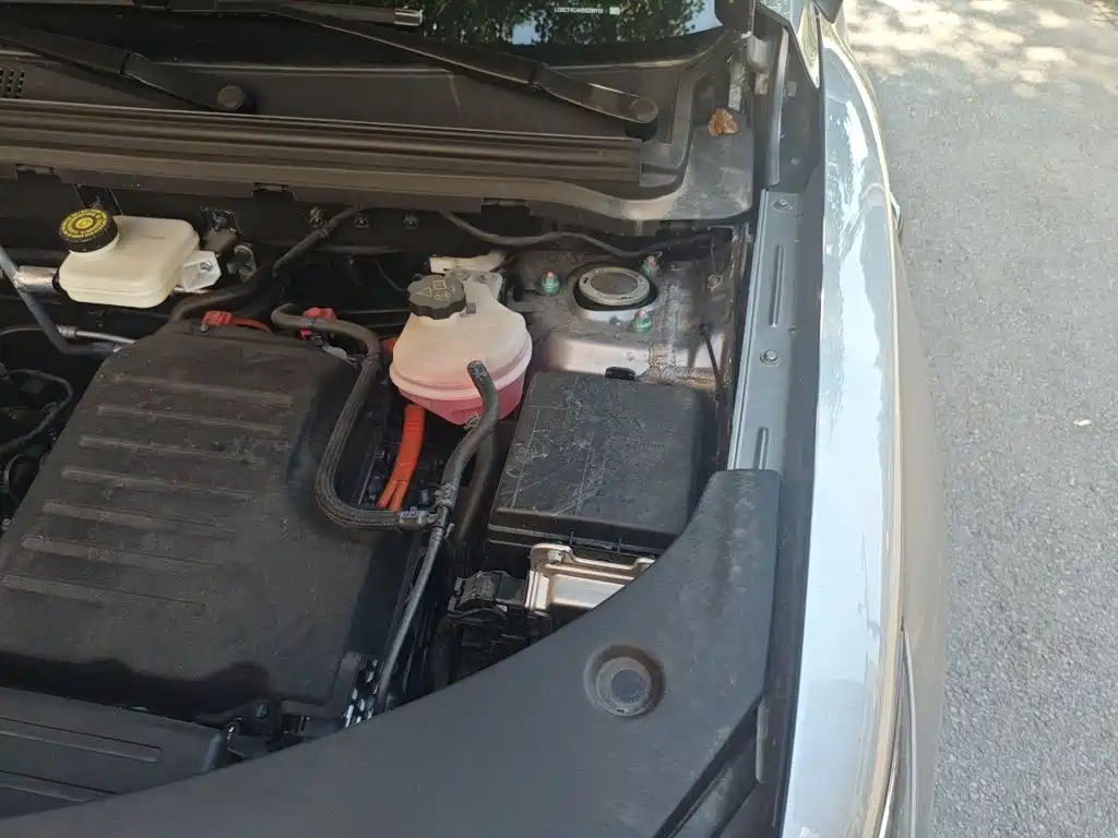 BYD Pro New Energy — миниатюра 22