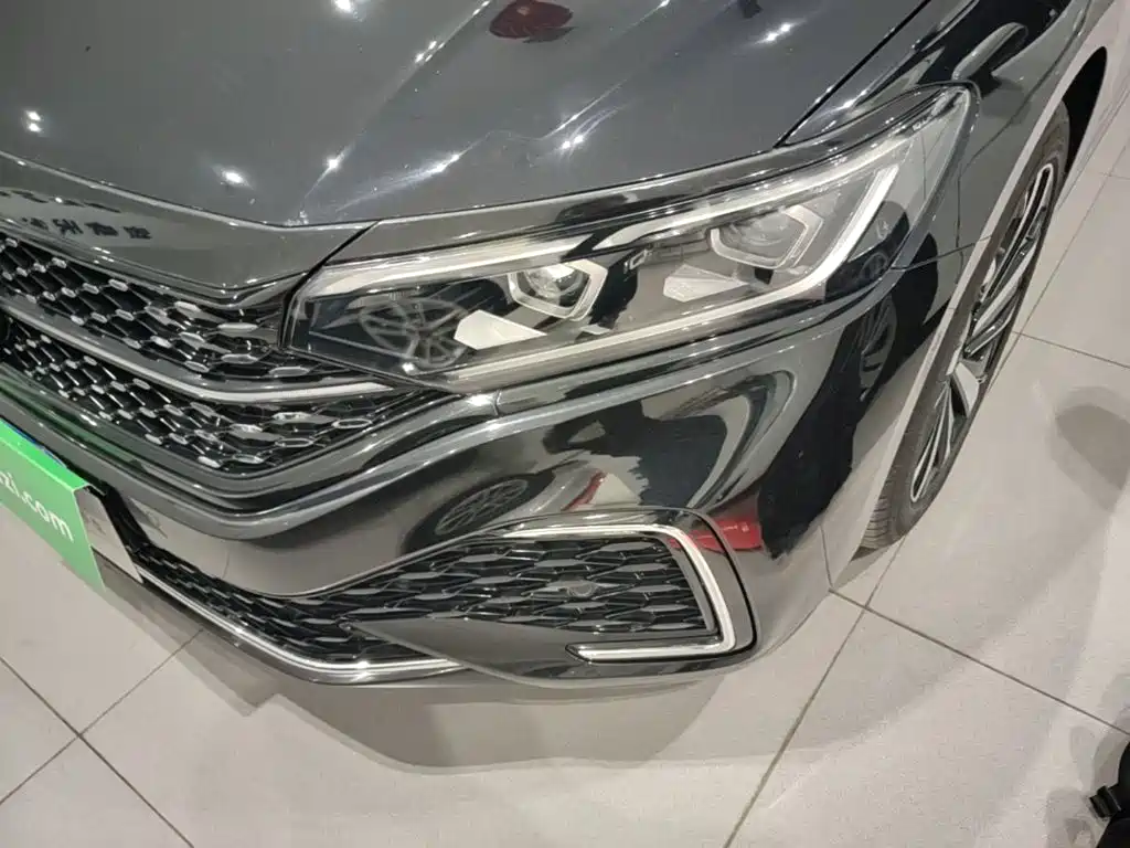 Volkswagen Passat — миниатюра 24