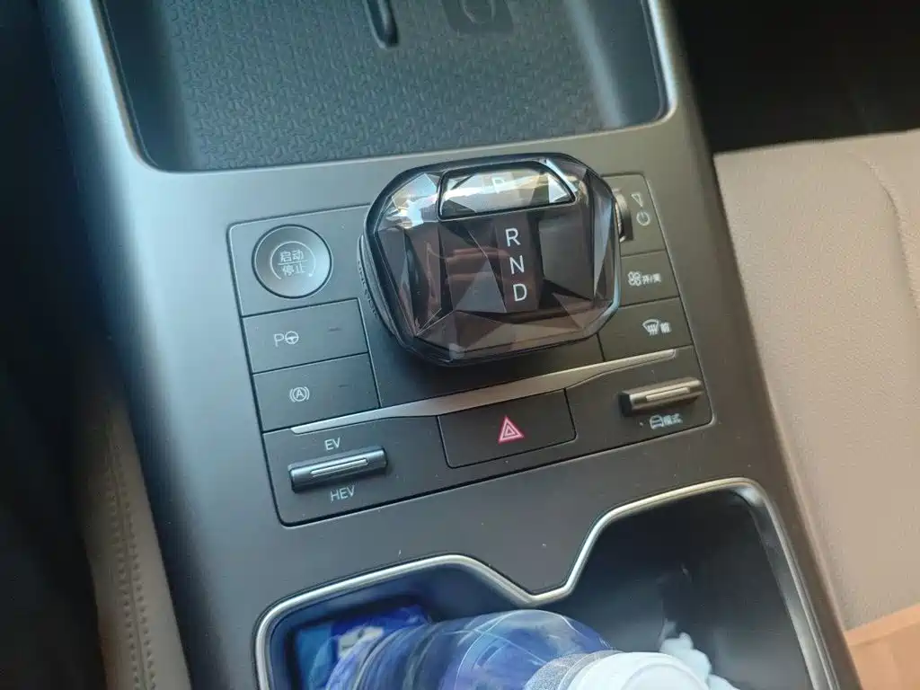 BYD Pro New Energy — миниатюра 7