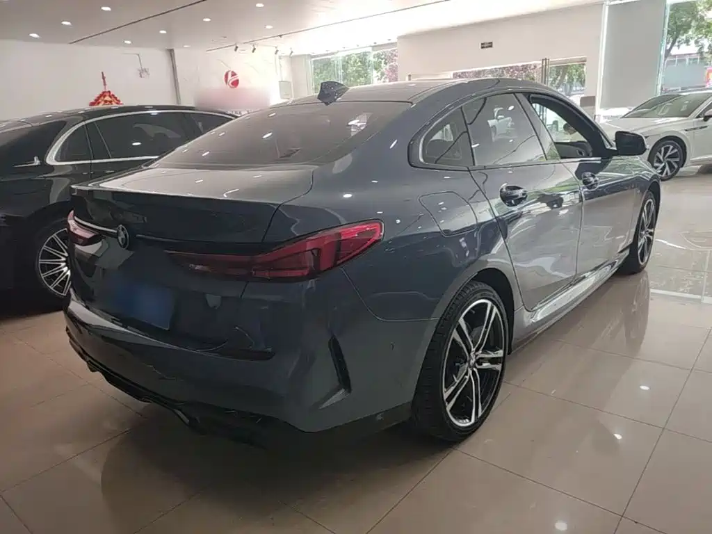 BMW 2 Series (Import) — миниатюра 7