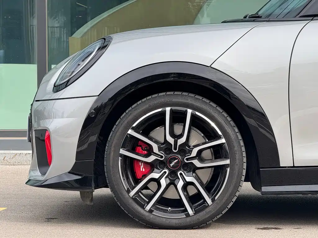 MINI Mini JCW — миниатюра 16
