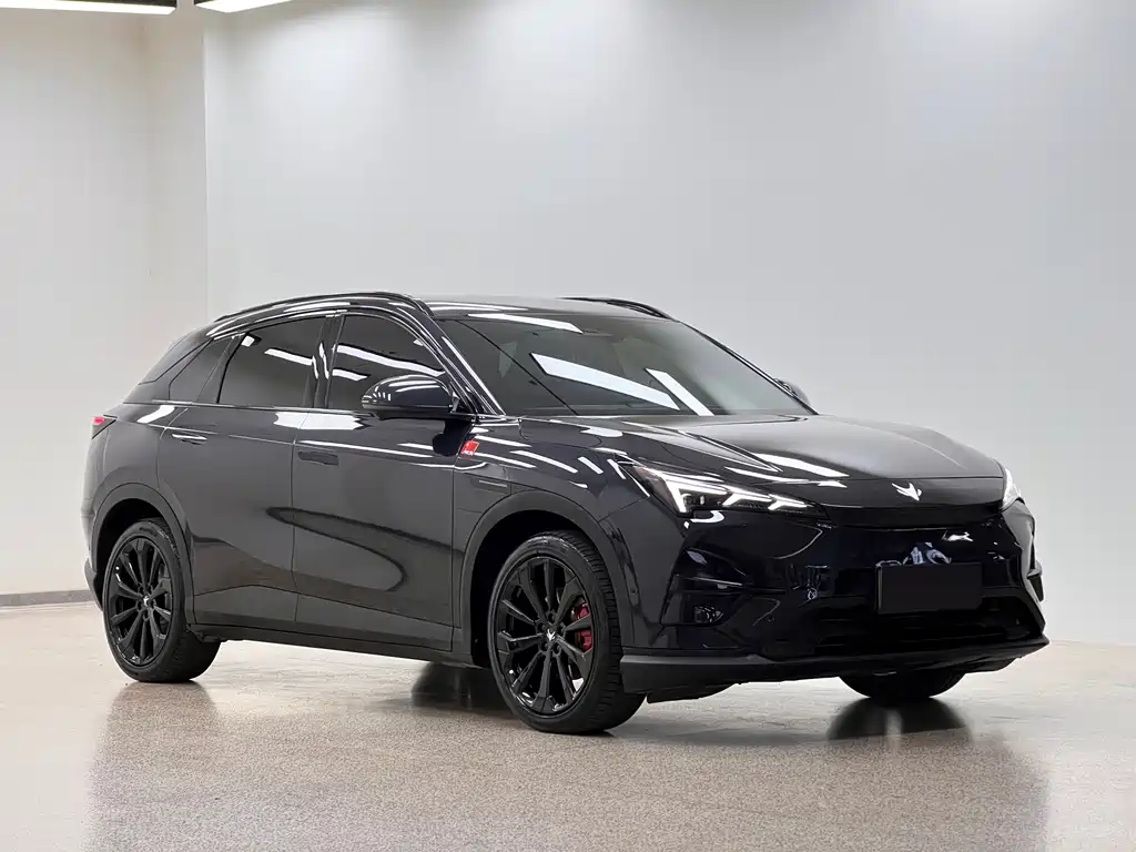 ARCFOX Alpha T5 — миниатюра 3