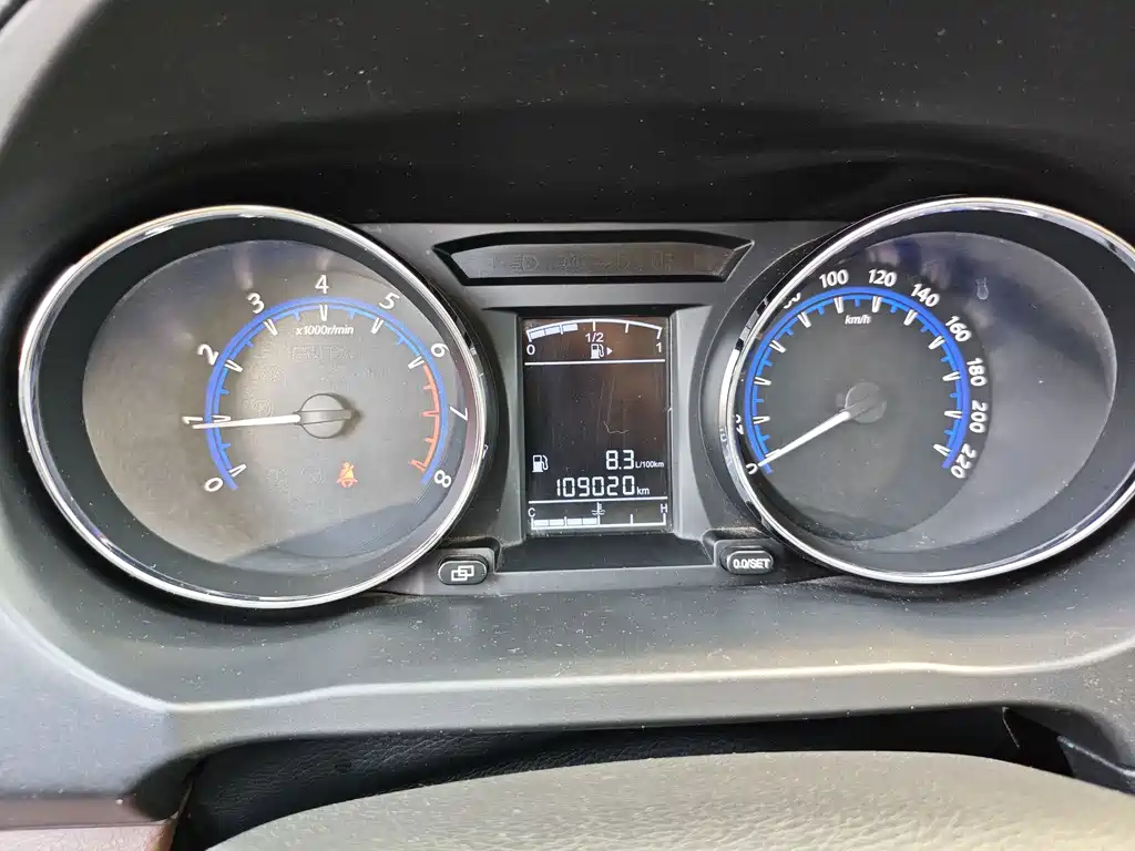 Fengxing Fengxing SX6 — миниатюра 17