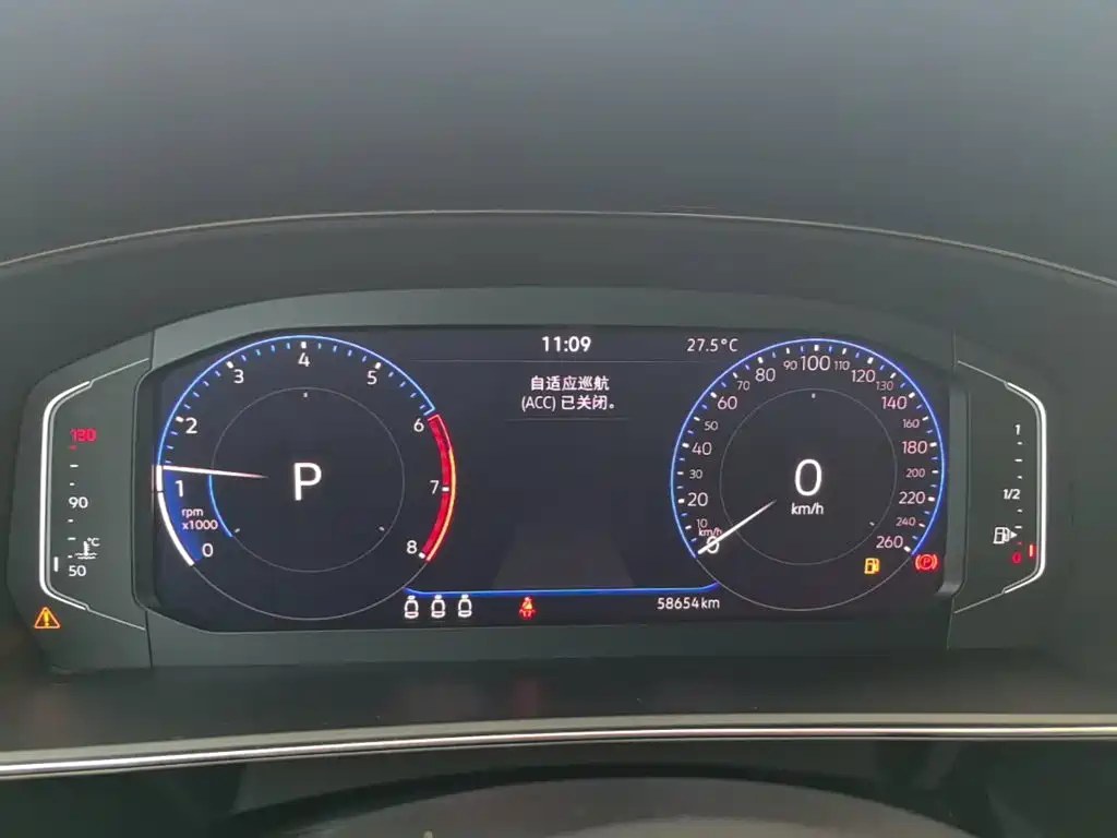 Volkswagen Passat — миниатюра 12