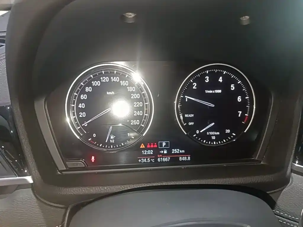 BMW X2 (Import) — миниатюра 12