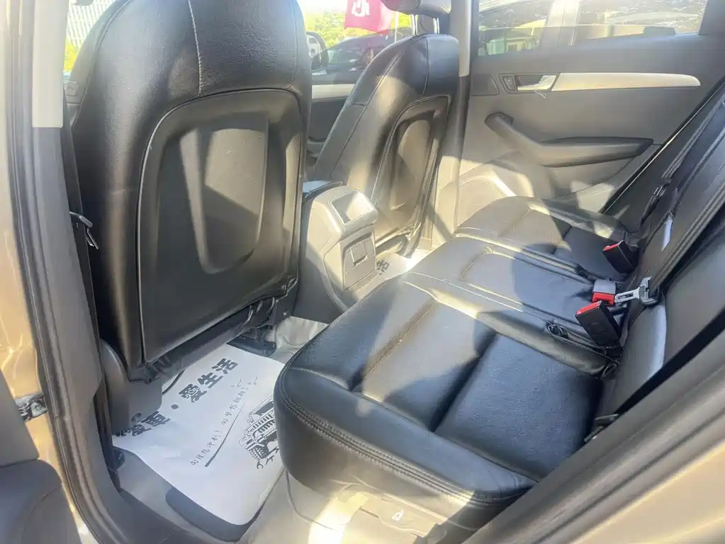 Audi Q5 — миниатюра 12