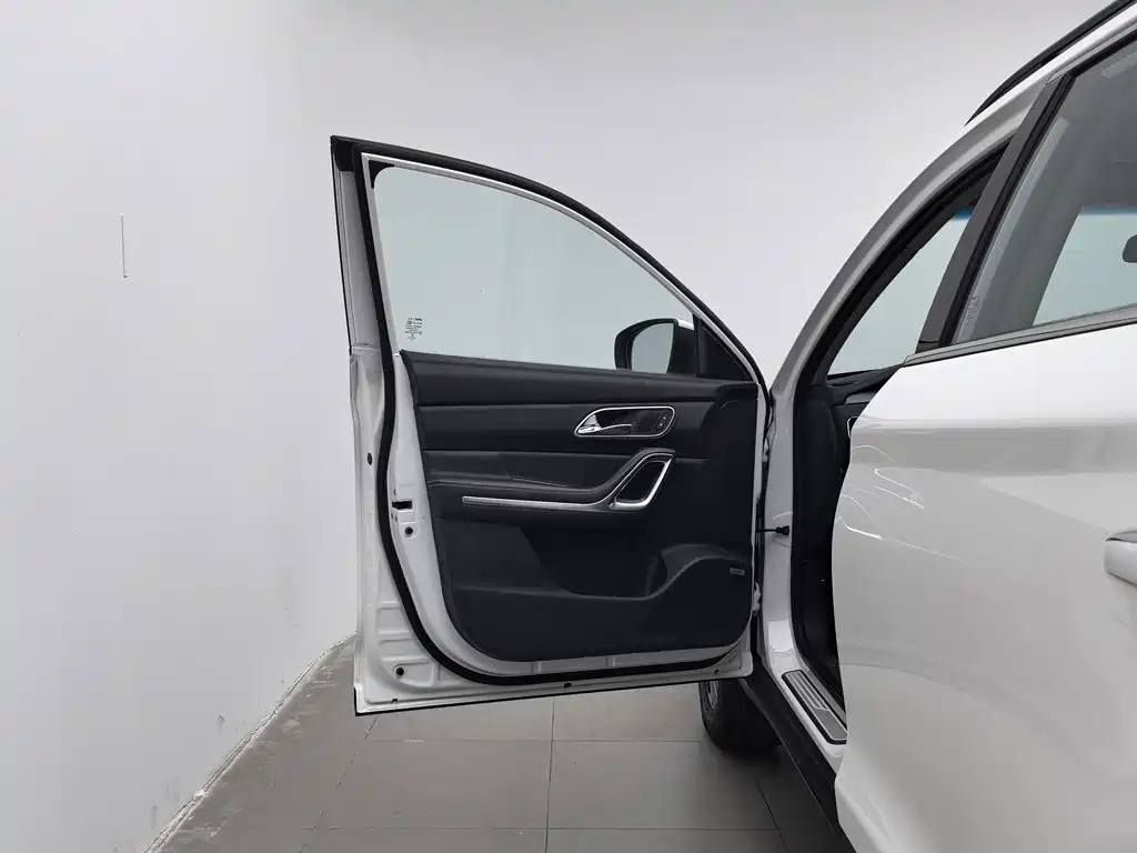 JAC X7 — миниатюра 8