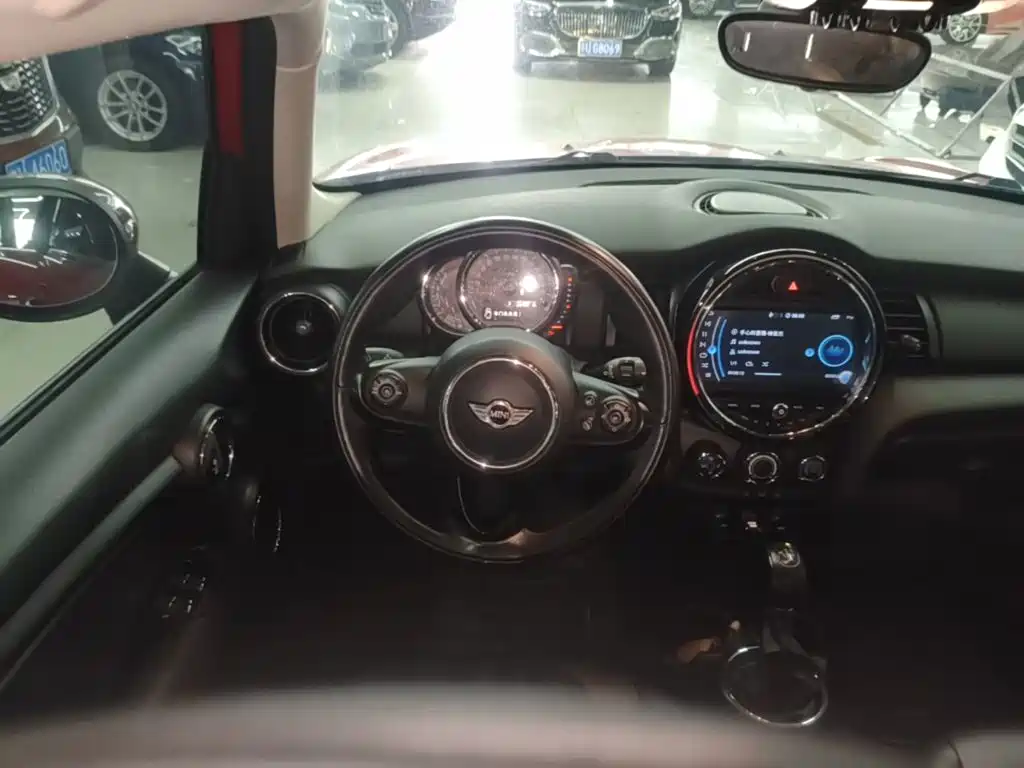 MINI Mini — миниатюра 4