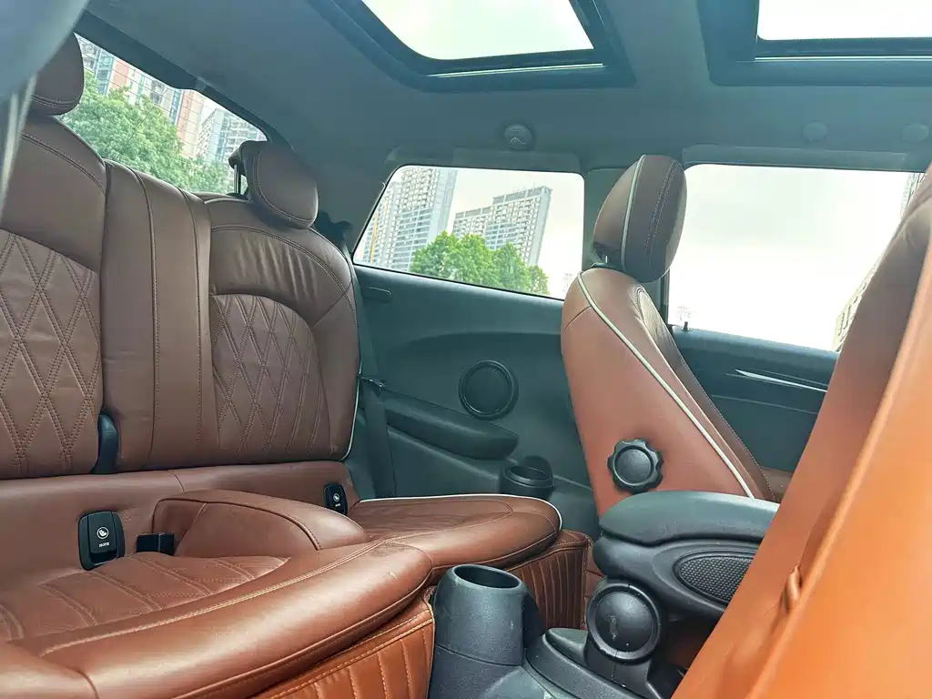 MINI Mini — миниатюра 8