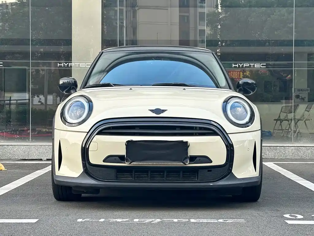 MINI Mini — миниатюра 3
