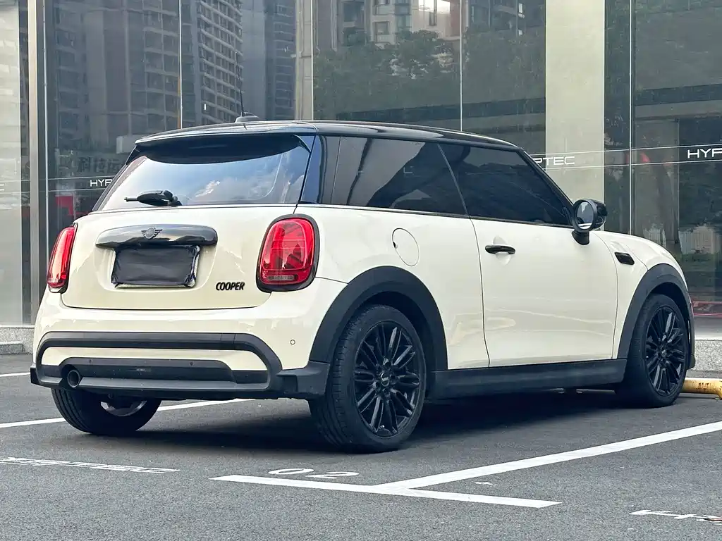 MINI Mini — миниатюра 2