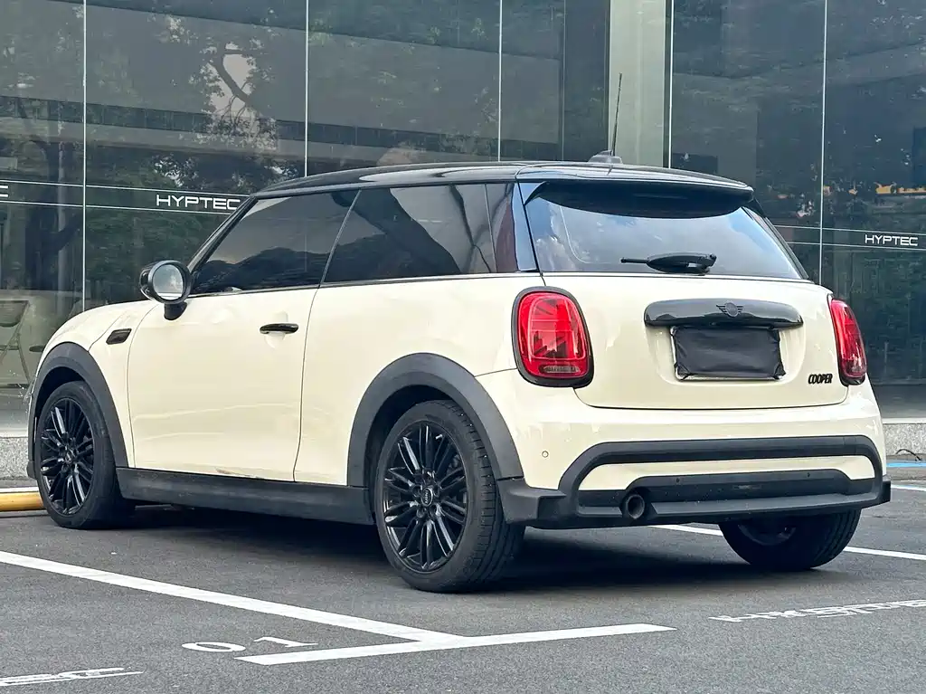 MINI Mini — миниатюра 6