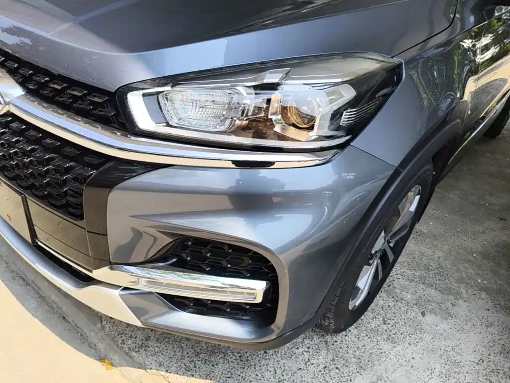 Chery Tiggo 8 — миниатюра 24