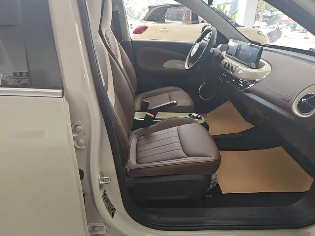 Wuling Bingo — миниатюра 25