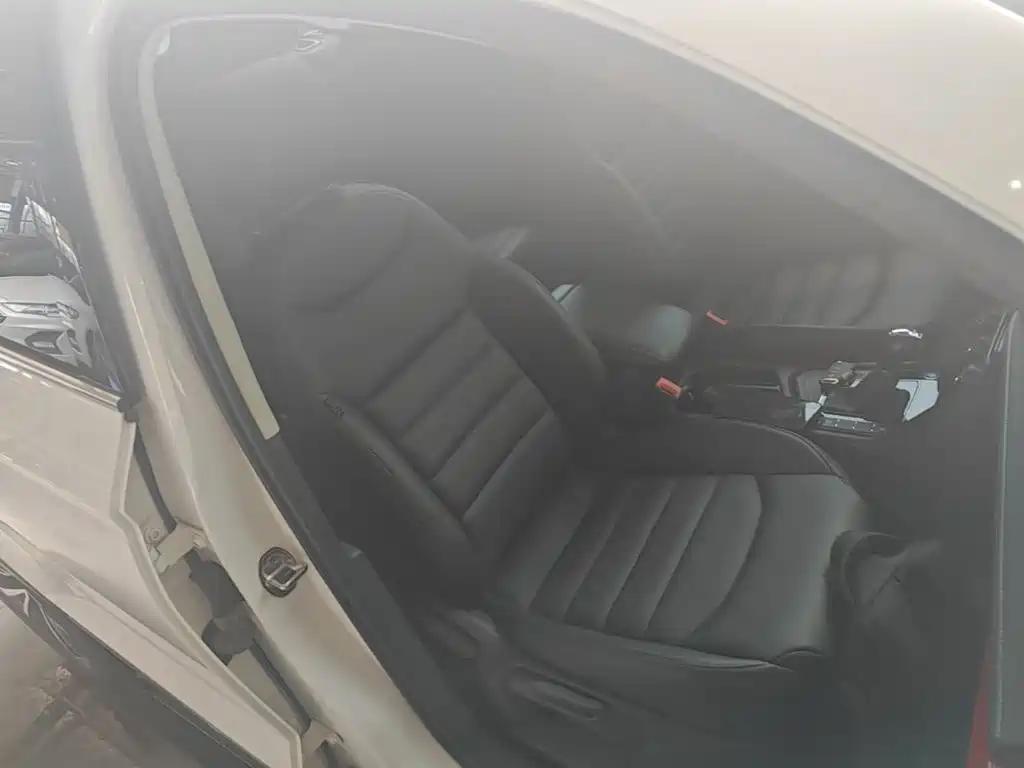 Volkswagen Tharu — миниатюра 25