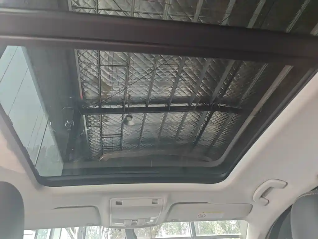 Volkswagen Tharu — миниатюра 18