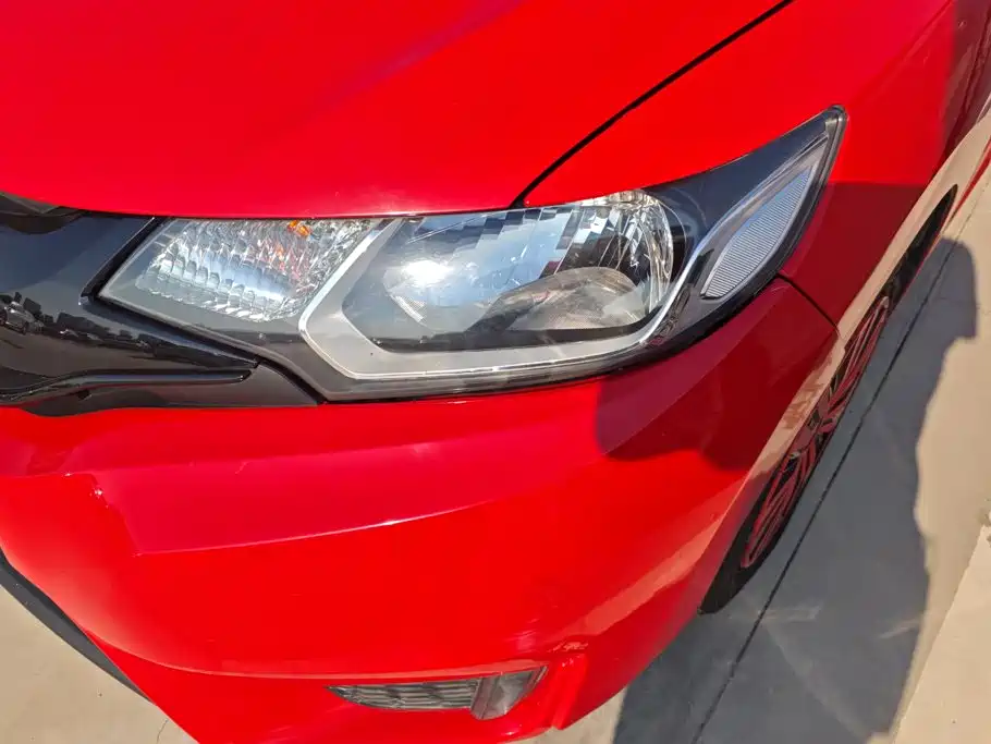 Honda Fit — миниатюра 5