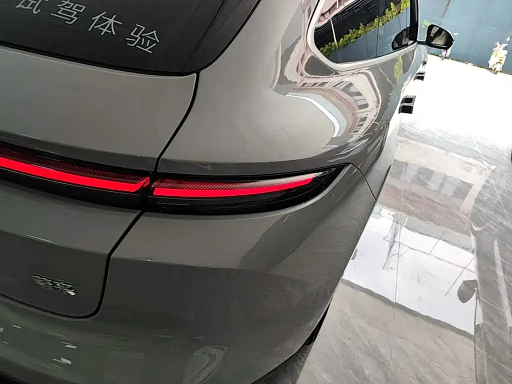 NIO ET5T — миниатюра 8