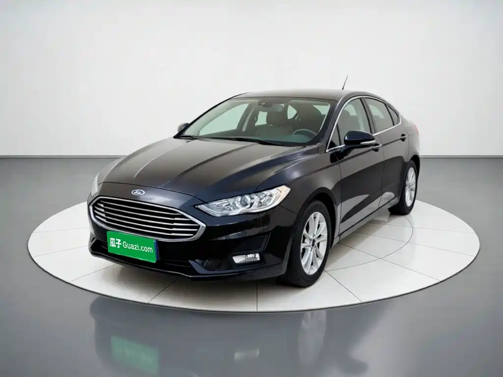 2021 Ford Mondeo - zdjęcie 1 z 21