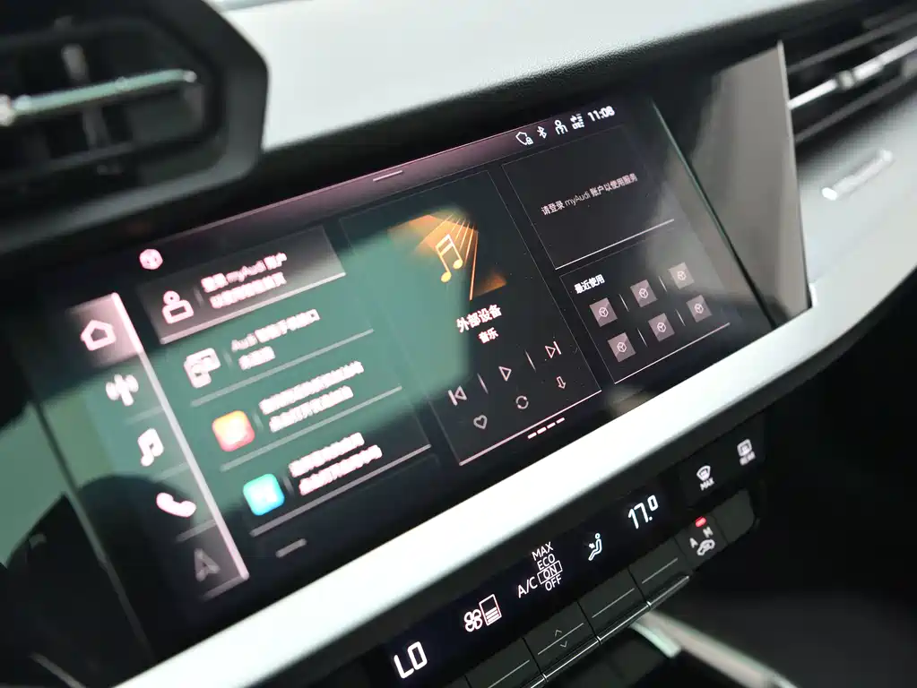 Audi A3 — миниатюра 19