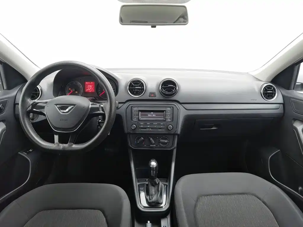 Jetta VA3 — миниатюра 5