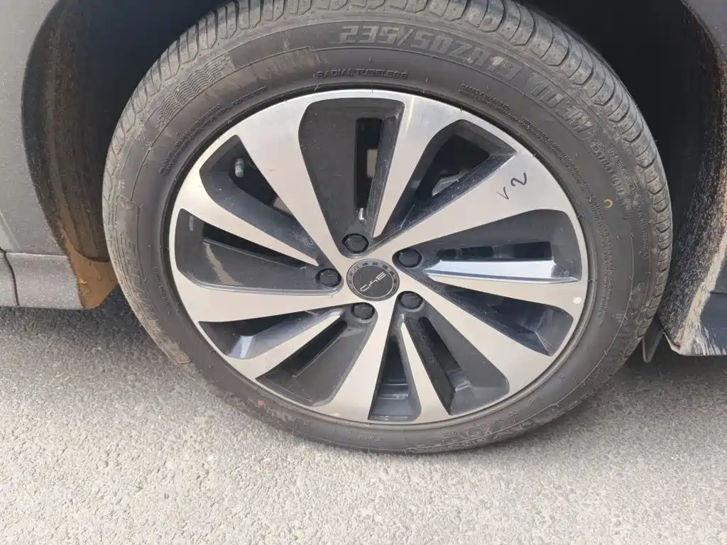 BYD PLUS New Energy — миниатюра 25