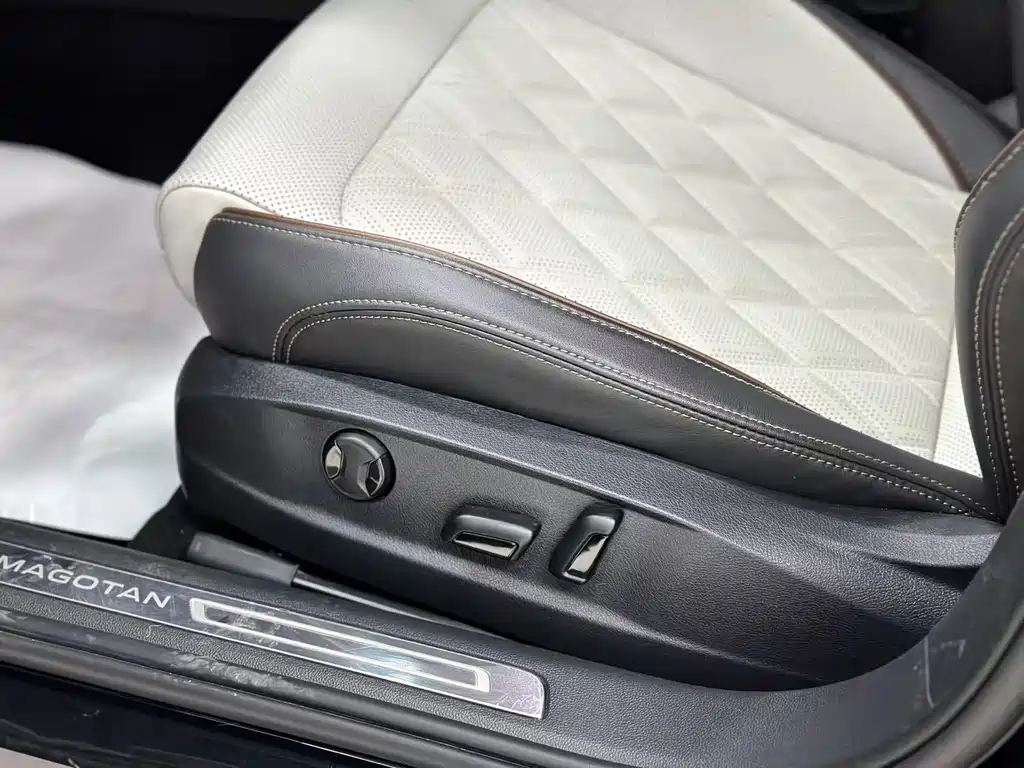 Volkswagen Magotan — миниатюра 19