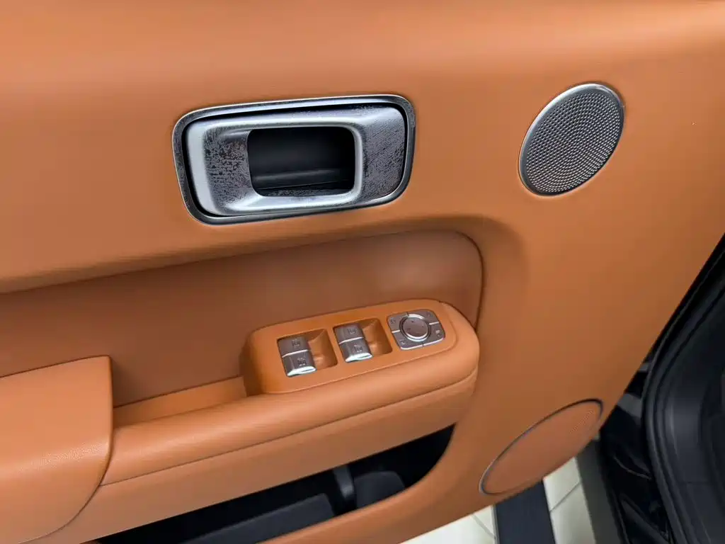 Li Auto Li L7 — миниатюра 14