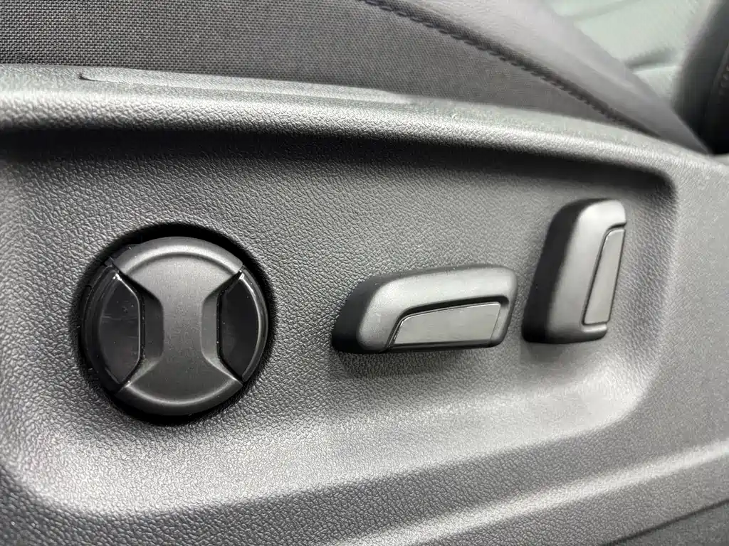 Volkswagen Tharu — миниатюра 13