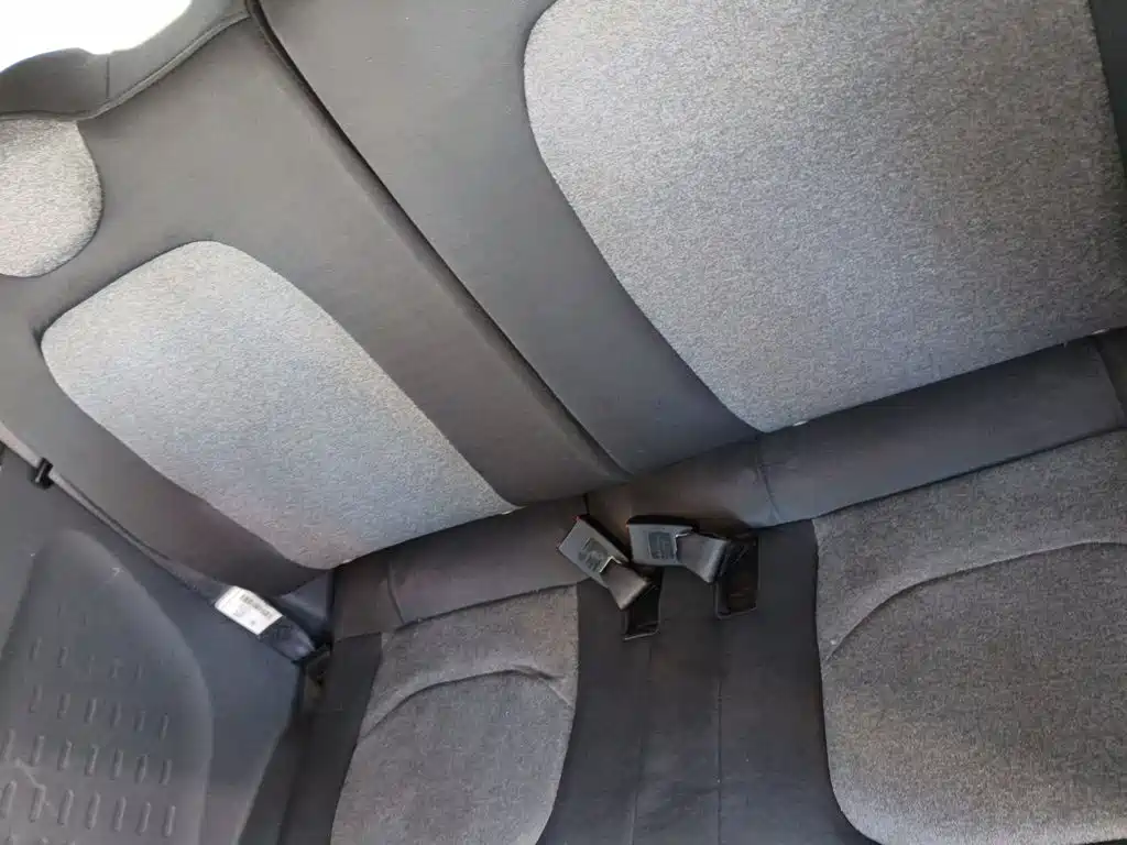 Wuling MINIEV — миниатюра 17