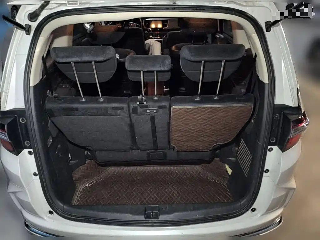 Honda Odyssey — миниатюра 10