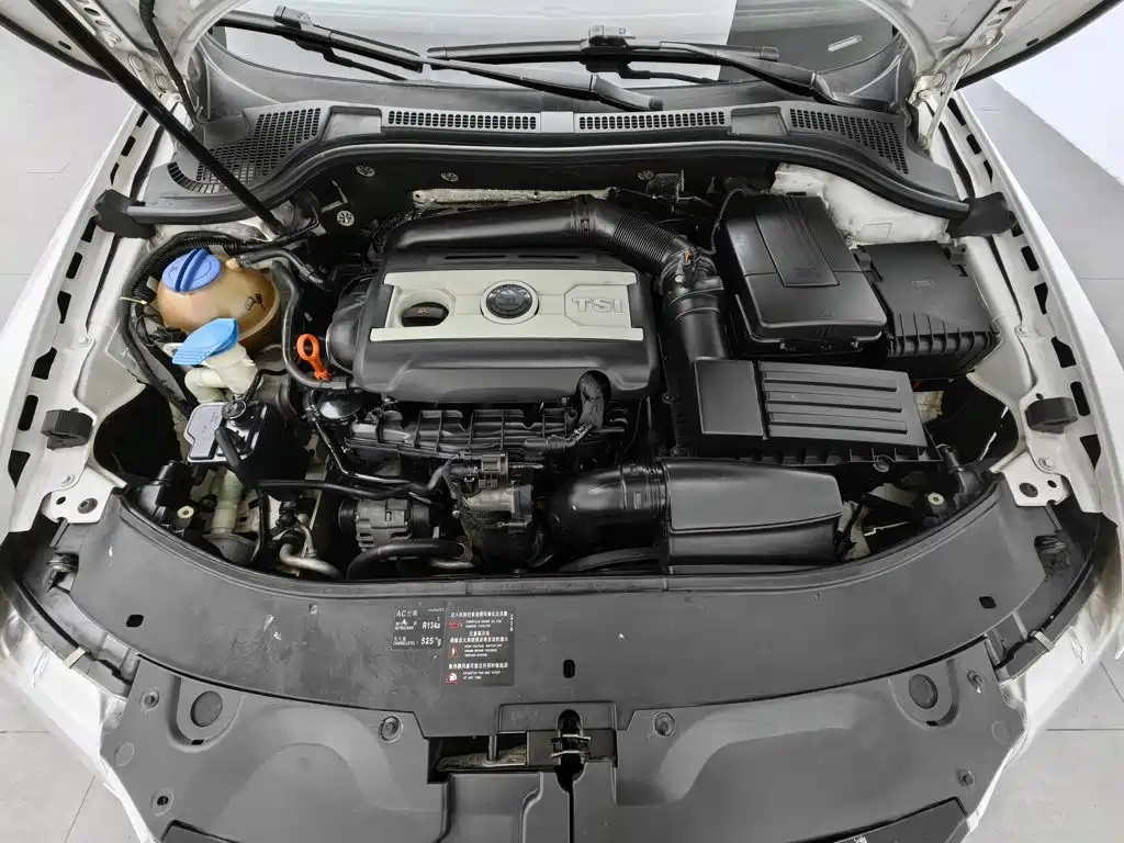 Skoda Superb — миниатюра 6