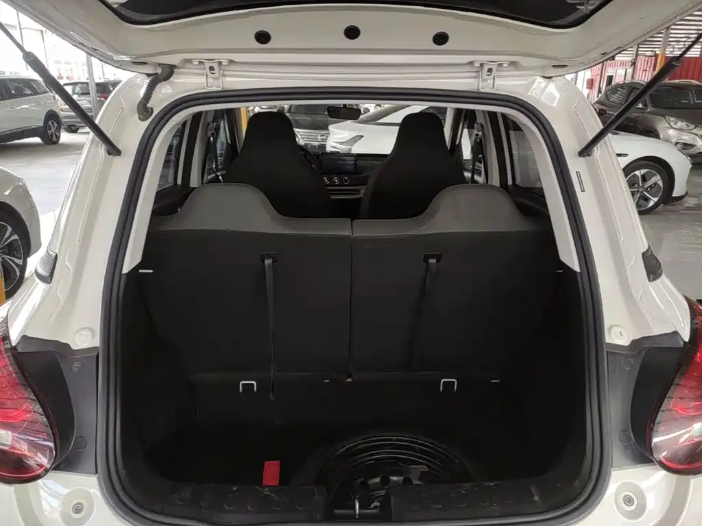 Wuling Bingo — миниатюра 19
