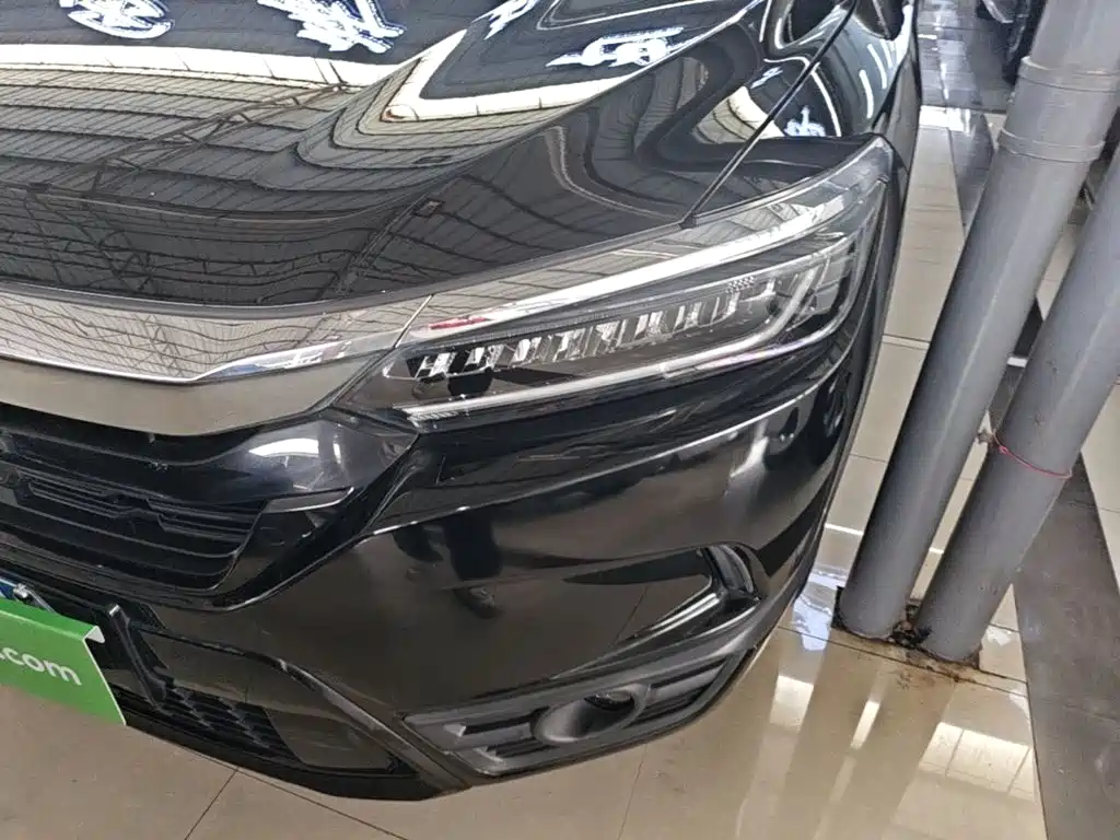 Honda Breeze — миниатюра 24