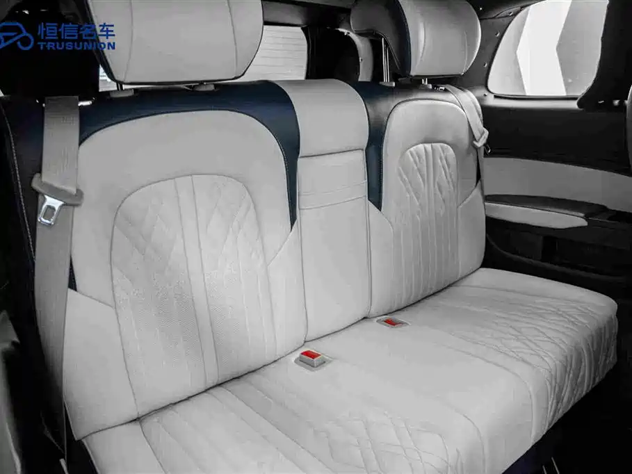 GAC Motor Trumpchi M8 — миниатюра 17