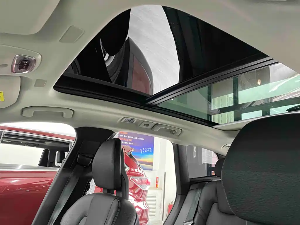 Volvo XC60 — миниатюра 19