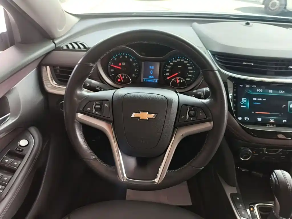 Chevrolet Malibu — миниатюра 11